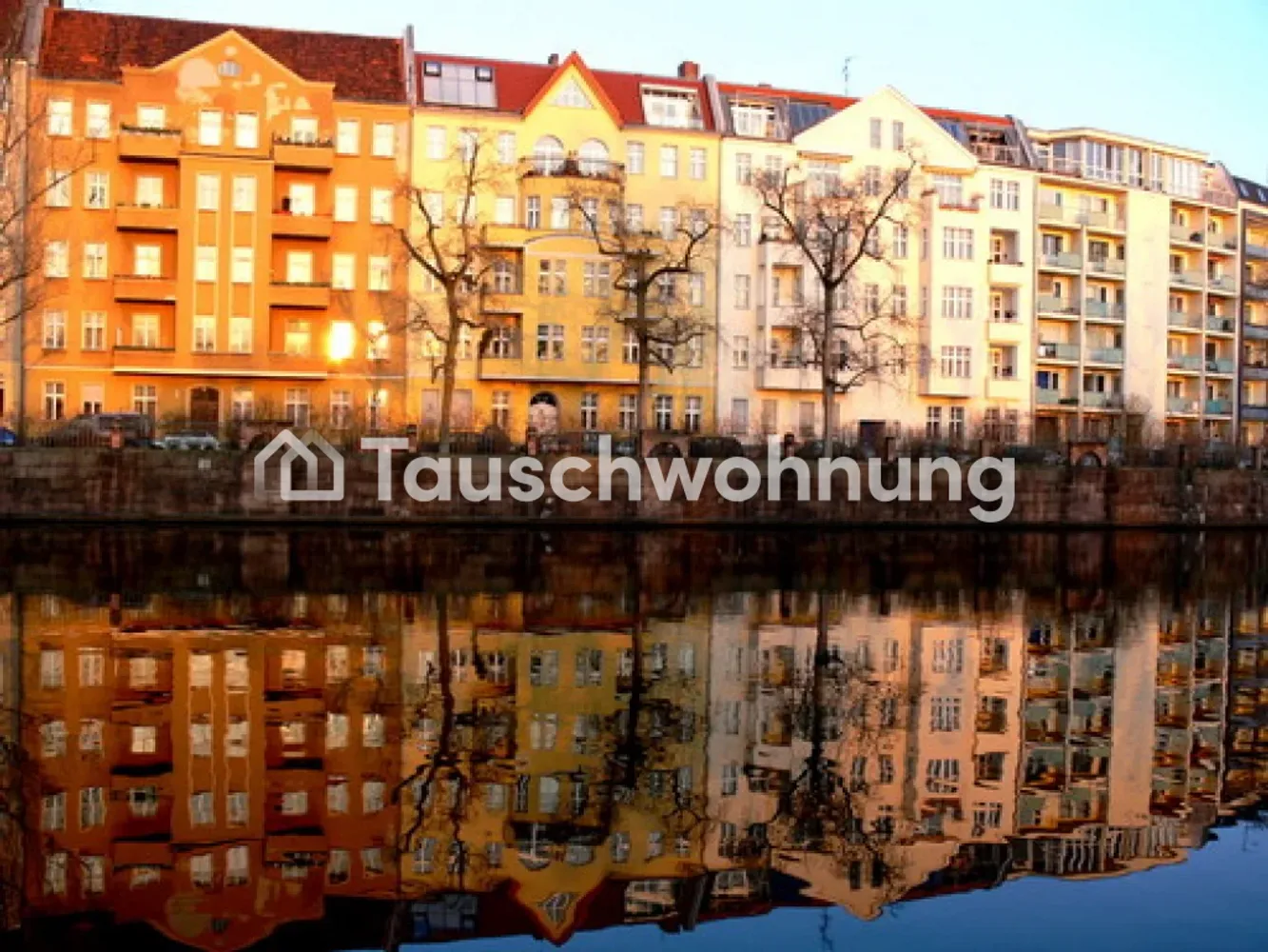 3 Zimmer Wohnung mit 80 m² in Berlin – Bild 1