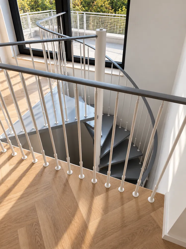 3 Zimmer Wohnung mit 114 m² in Erkrath – Bild 3