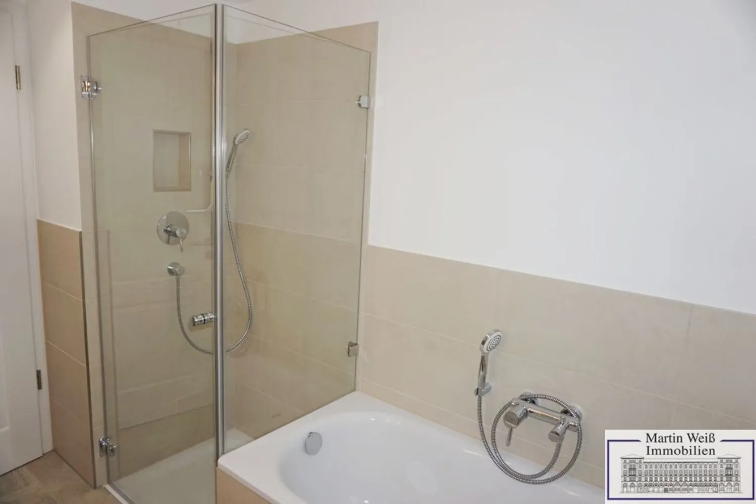 2 Zimmer Wohnung mit 68 m² in München – Bild 11