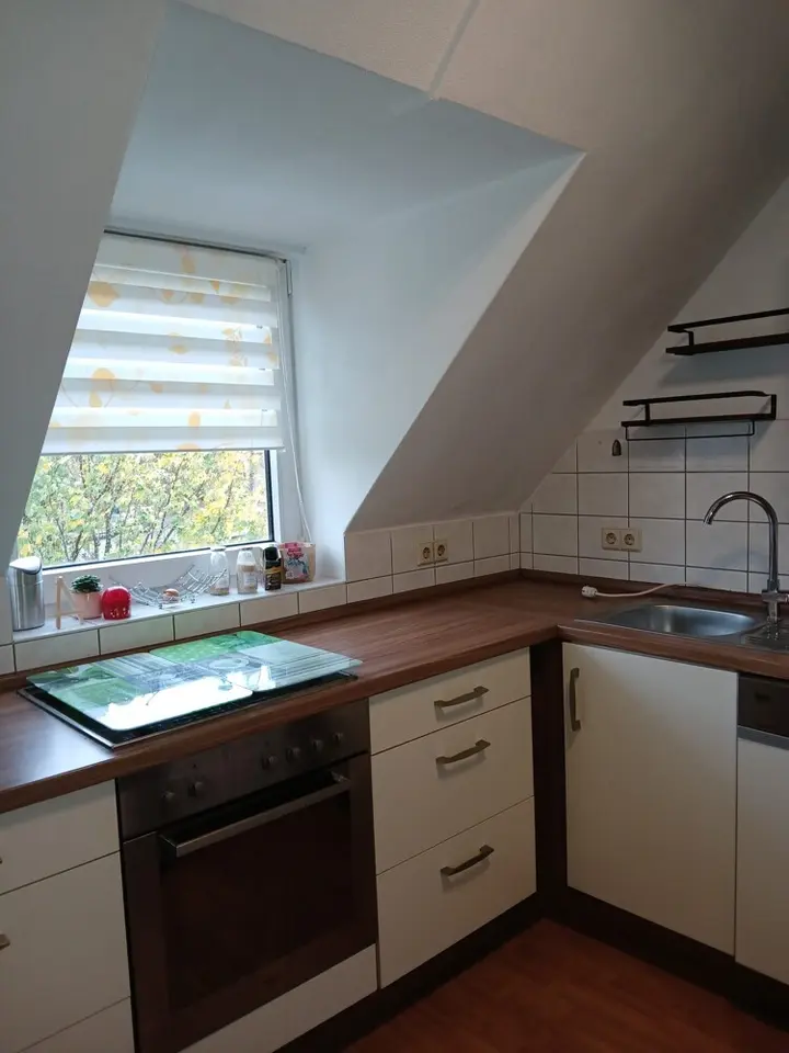 3 Zimmer Wohnung mit 75 m² in Delitzsch – Bild 9