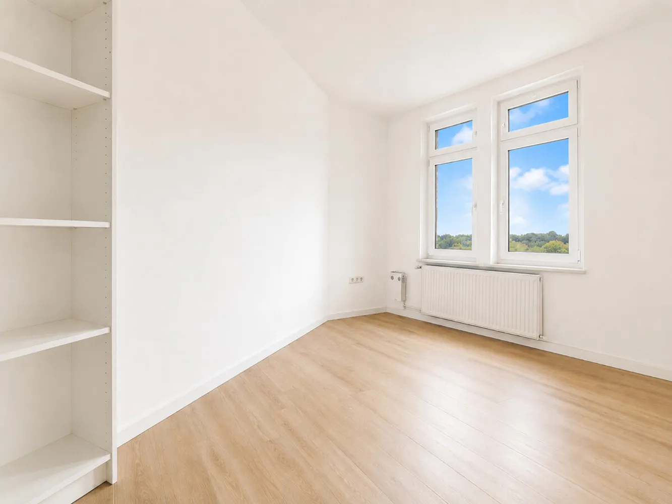 4 Zimmer Wohnung mit 67 m² in Bremen – Bild 7