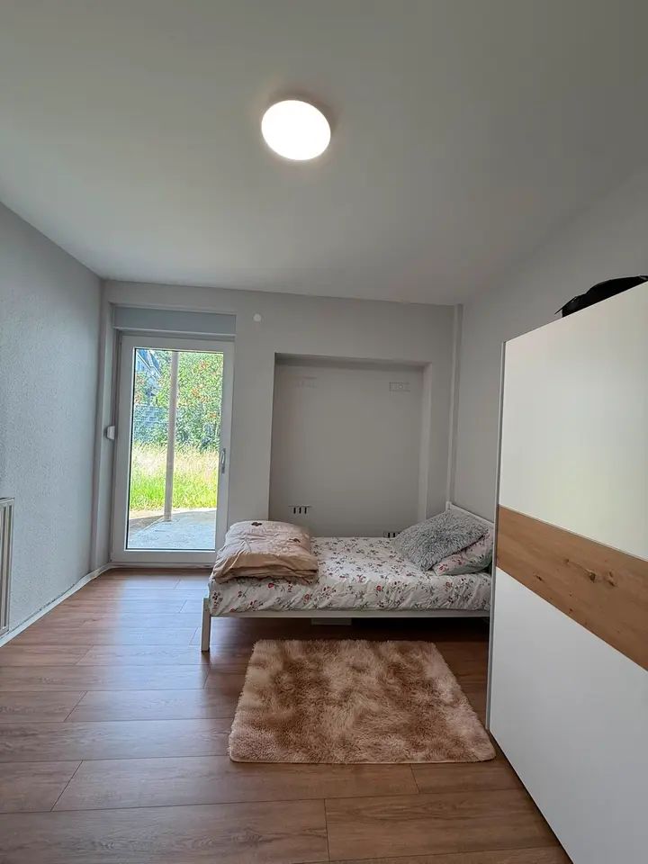 2 Zimmer Wohnung mit 16 m² in Saarbrücken – Bild 7