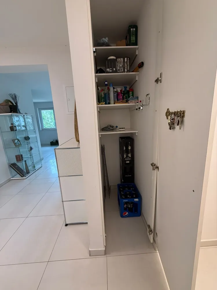 3 Zimmer Wohnung mit 93 m² in Düsseldorf – Bild 12