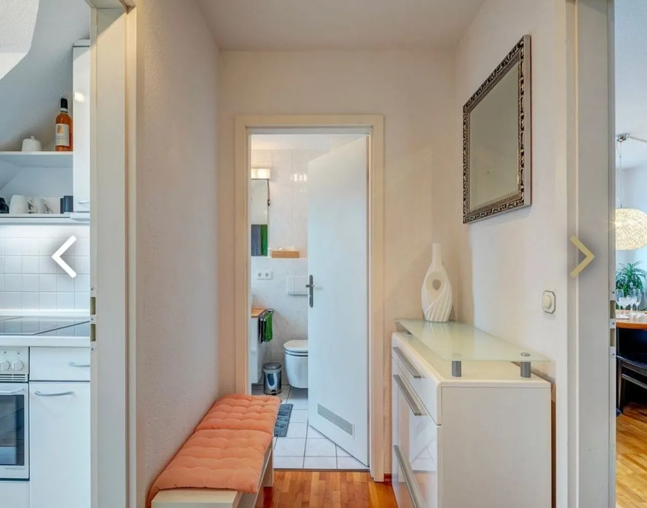 1 Zimmer Wohnung mit 60 m² in München – Bild 11