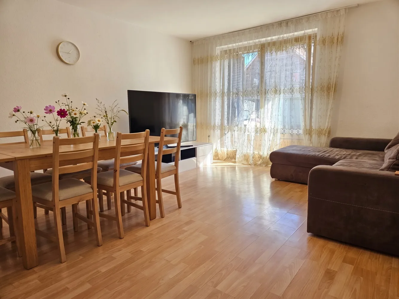 3 room apartment with 80 m² in Lörrach – Photo 2