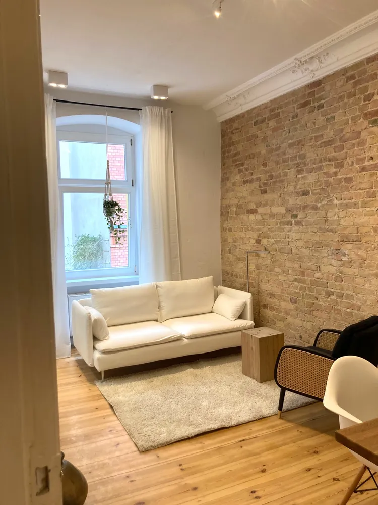 2 room apartment with 52 m² in Berlin – Photo 7