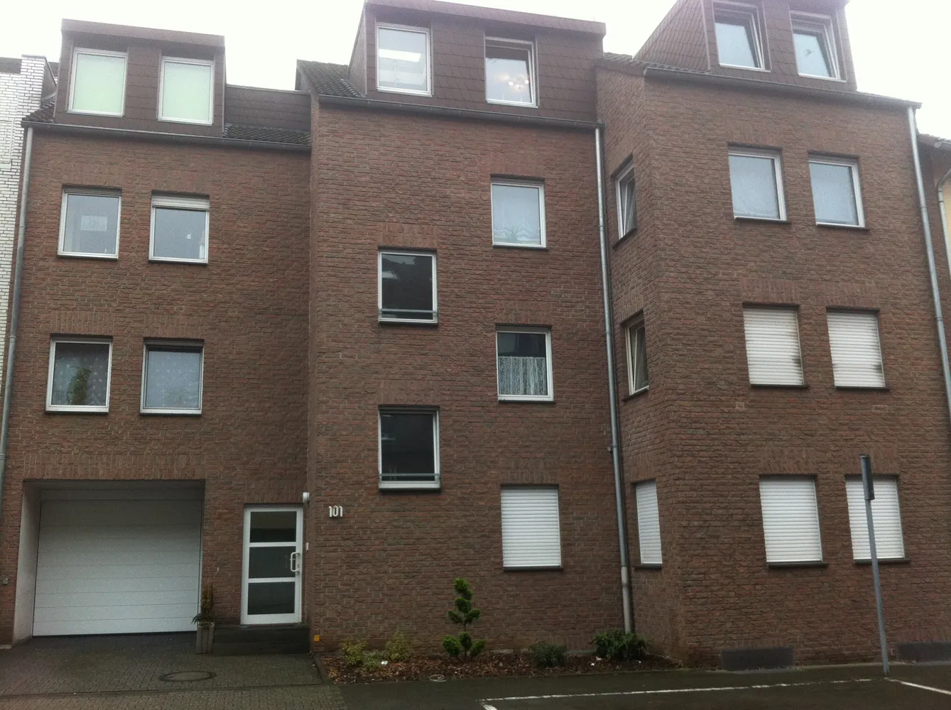 3 Zimmer Wohnung mit 82 m² in Mönchengladbach – Bild 1