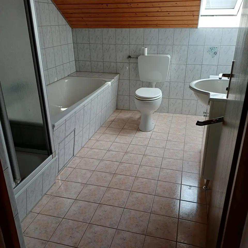 3 Zimmer Wohnung mit 75 m² in Nördlingen – Bild 9