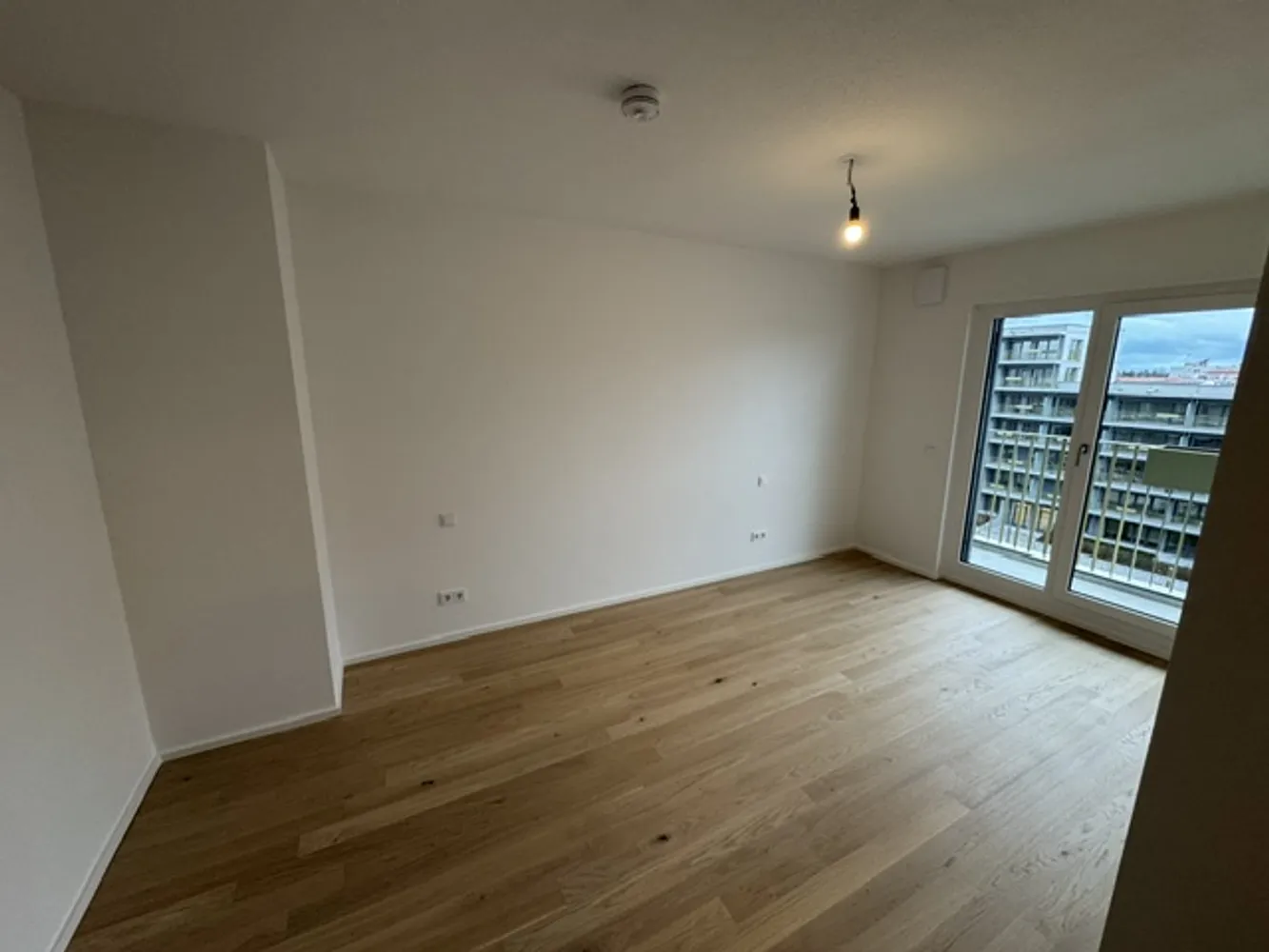 2 Zimmer Wohnung mit 66 m² in München – Bild 9