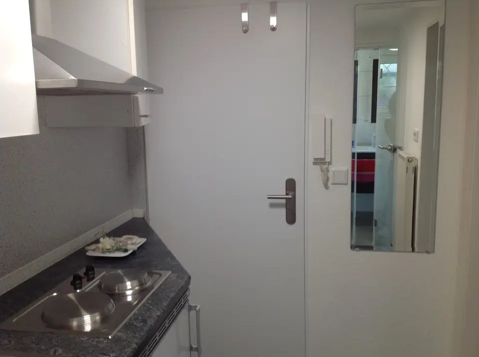 Studio mit 25 m² in Paderborn – Bild 2