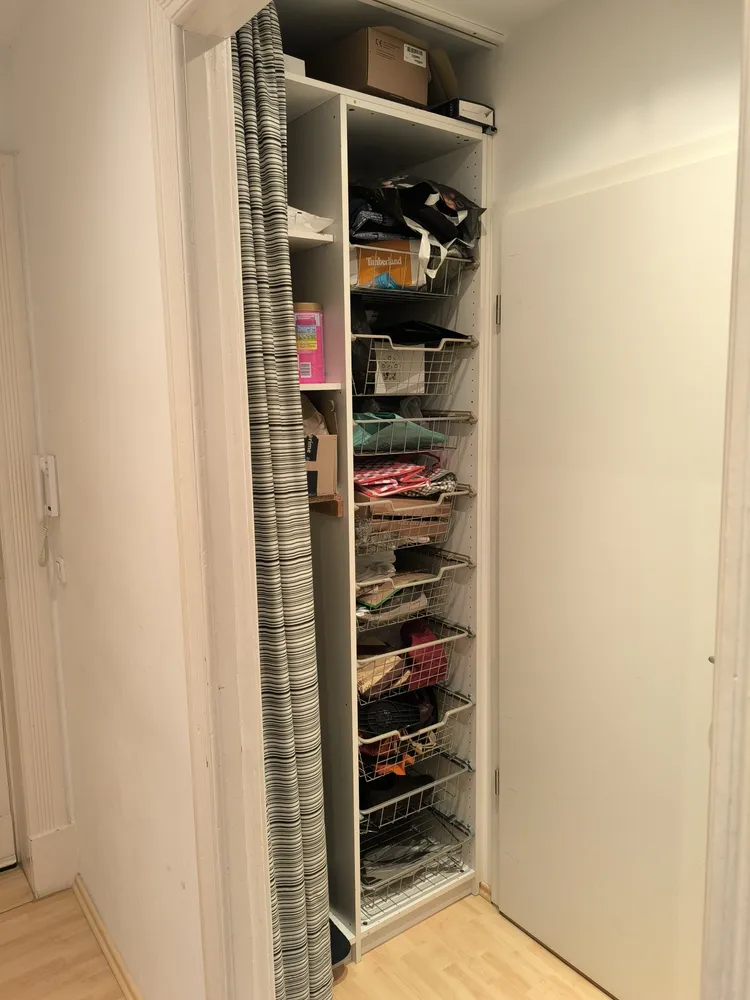 2 Zimmer Wohnung mit 56 m² in Berlin – Bild 10