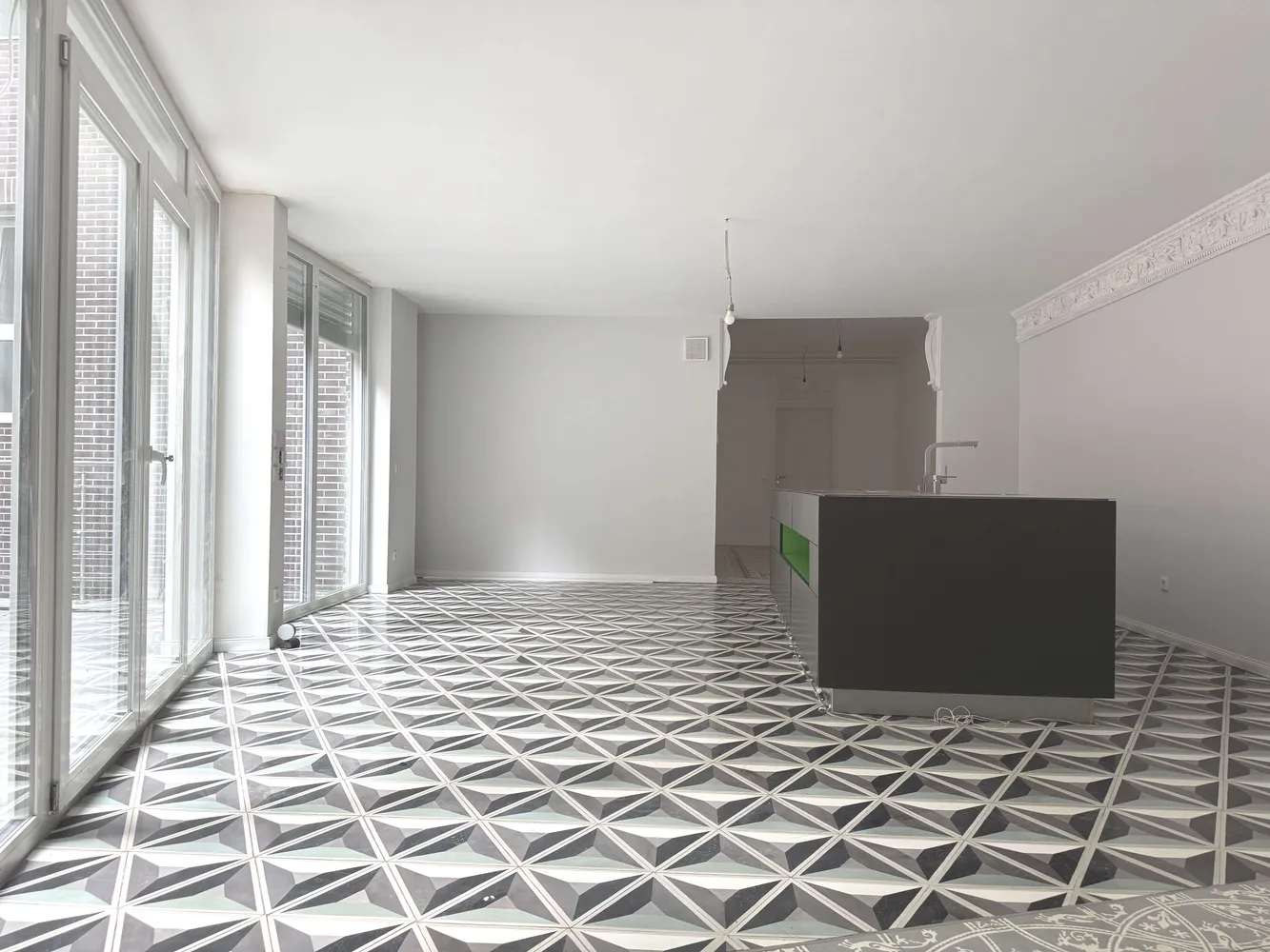 4 Zimmer Wohnung mit 158 m² in Essen – Bild 5