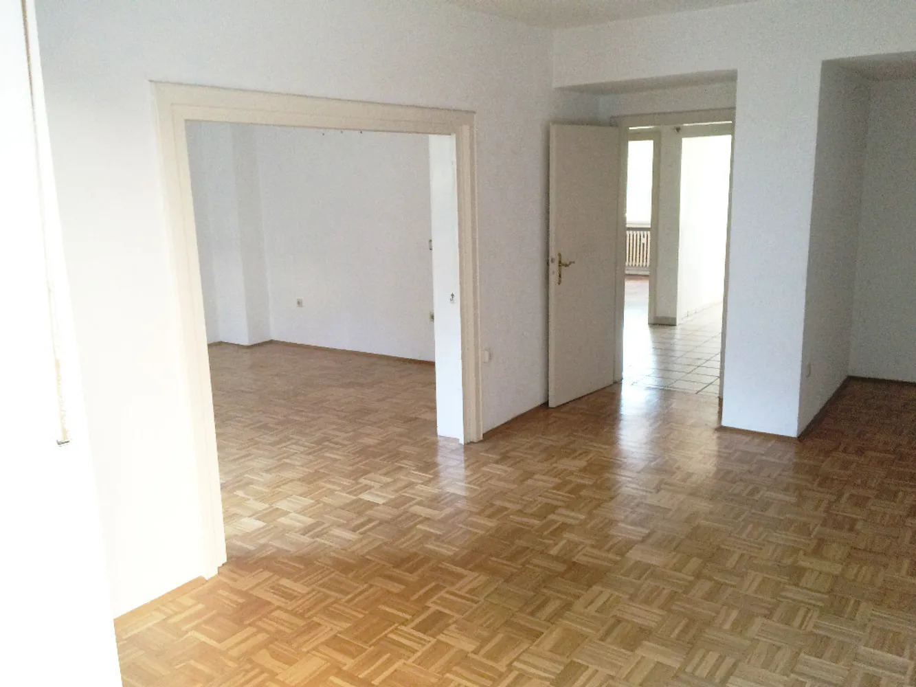 3 Zimmer Wohnung mit 82 m² in Essen – Bild 8