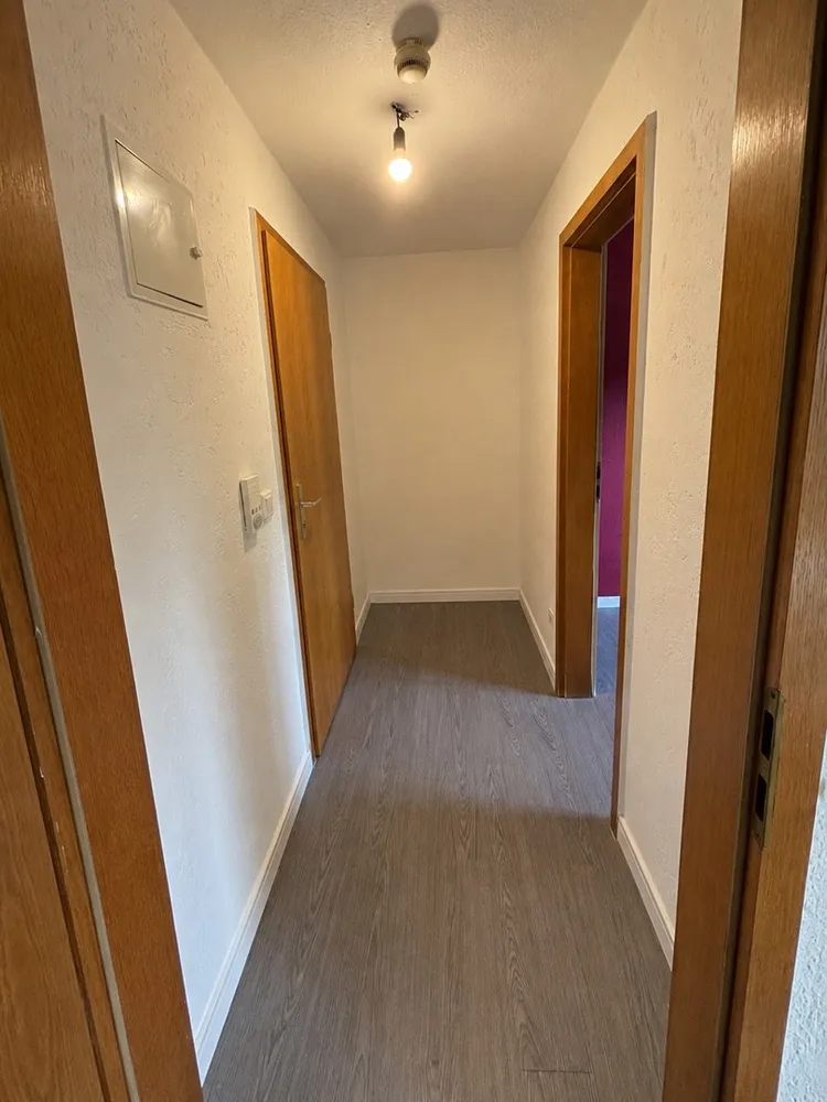 2 Zimmer Wohnung mit 38 m² in Stuttgart – Bild 7