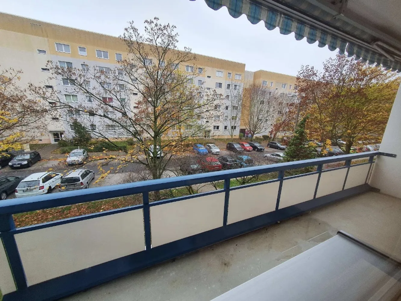 3 Zimmer Wohnung mit 70 m² in Leipzig – Bild 12