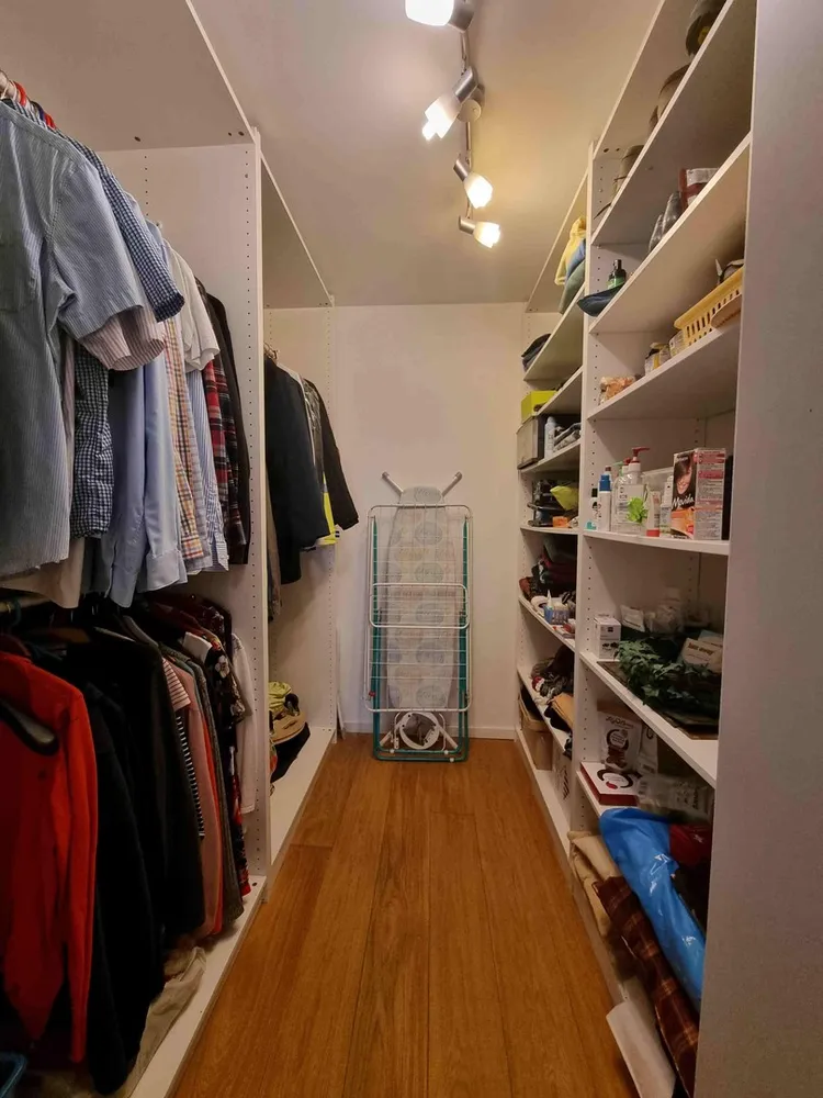3 Zimmer Wohnung mit 135 m² in Düsseldorf – Bild 9