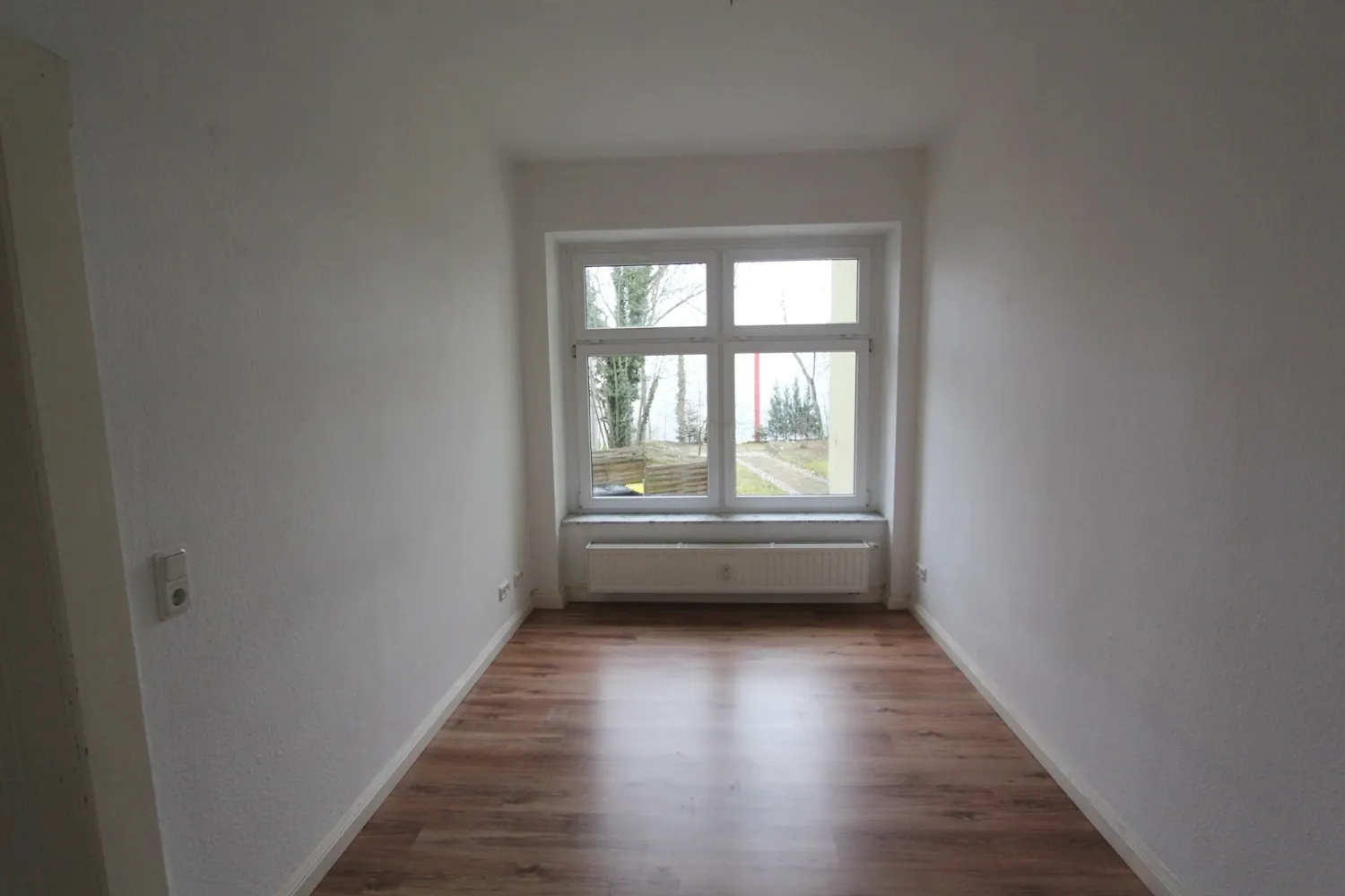 2 Zimmer Wohnung mit 45 m² in Leipzig – Bild 5