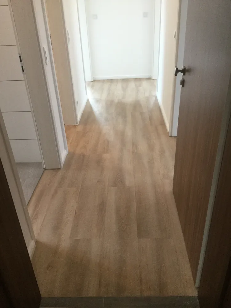2 Zimmer Wohnung mit 72 m² in Wilhelmshaven – Bild 3
