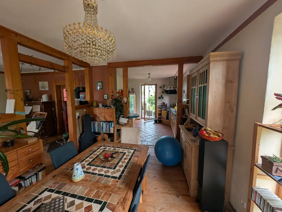 WG-Zimmer mit 92 m² in Schwäbisch Gmünd – Bild 3