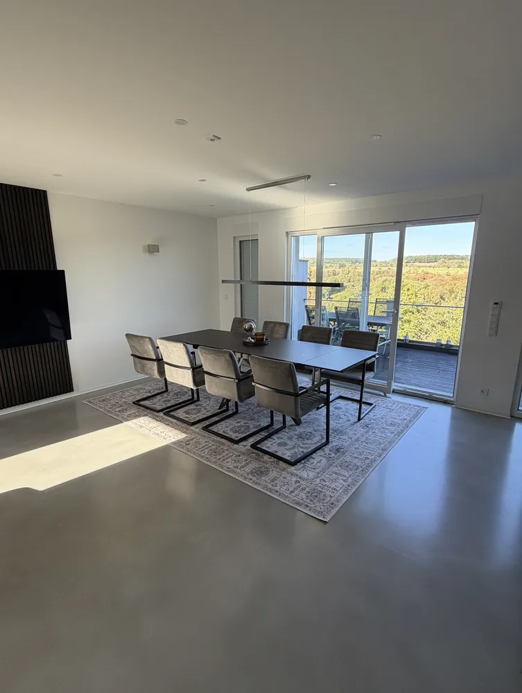 3 room apartment with 120 m² in Saarbrücken – Photo 12