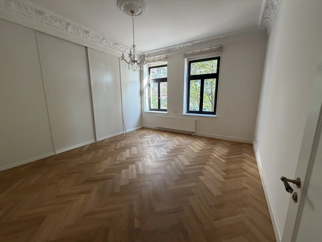 3 room apartment with 101 m² in Magdeburg – Photo 6