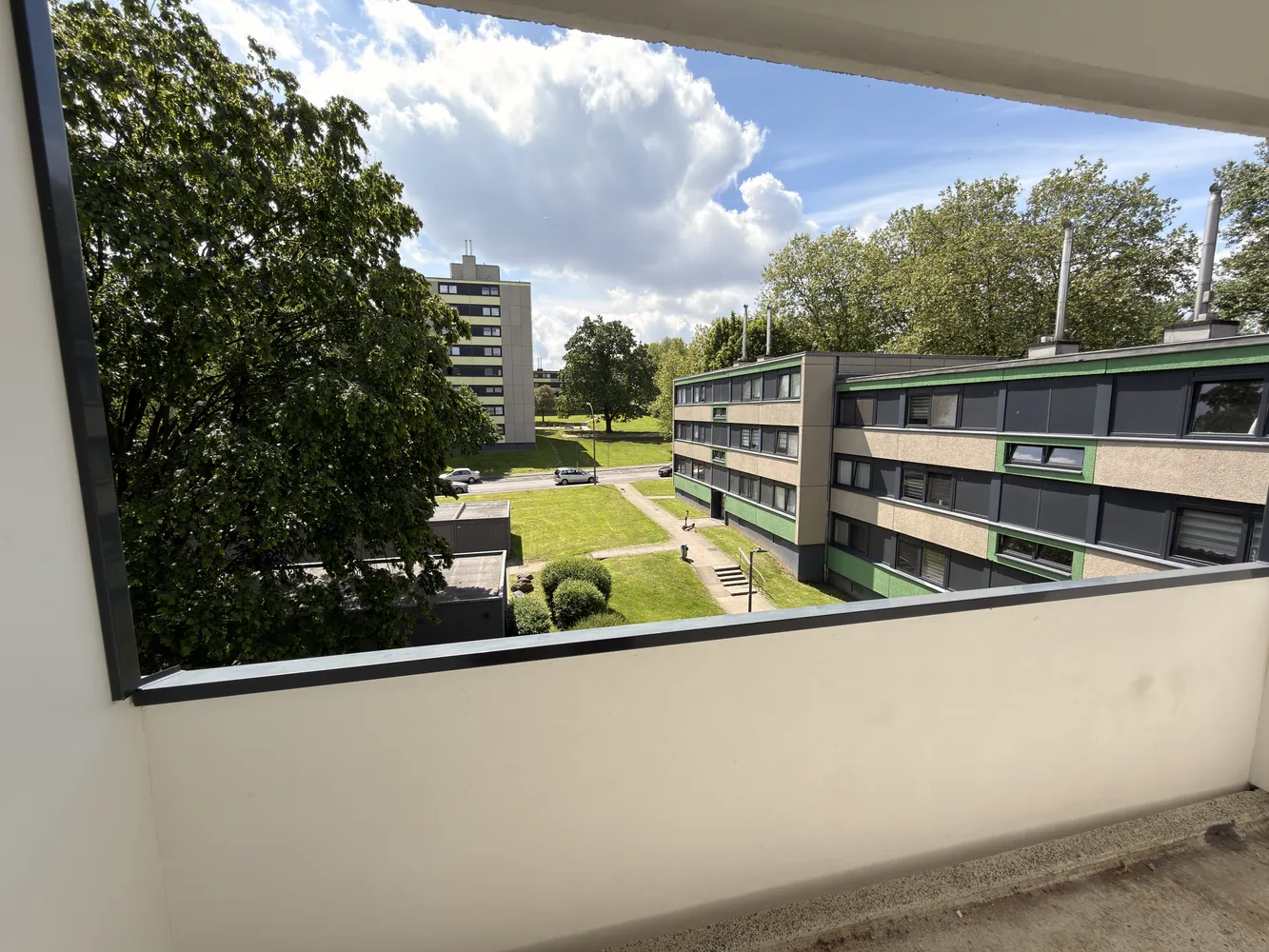3 Zimmer Wohnung mit 71 m² in Dortmund – Bild 3