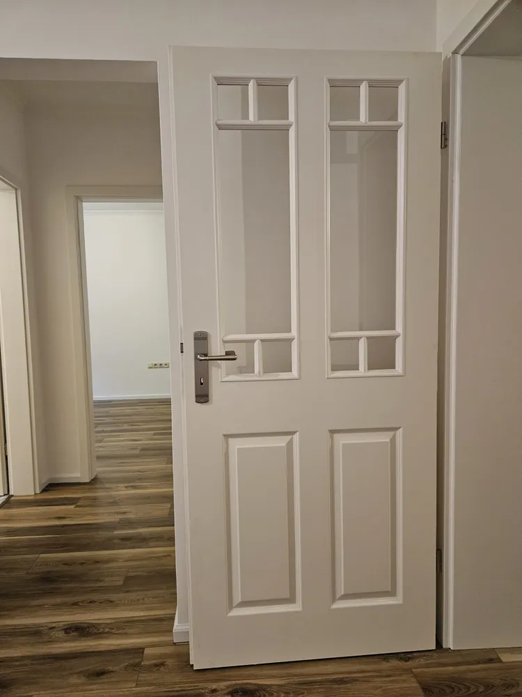 3 room apartment with 86 m² in Hamburg – Photo 1
