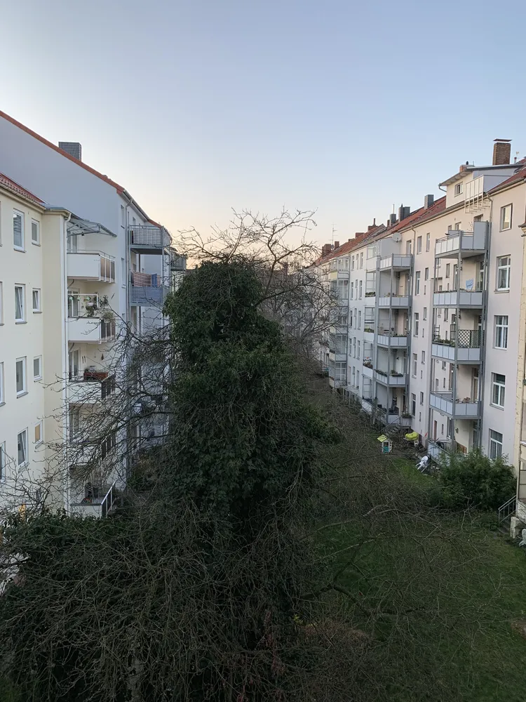 3 Zimmer Wohnung mit 71 m² in Hannover – Bild 9