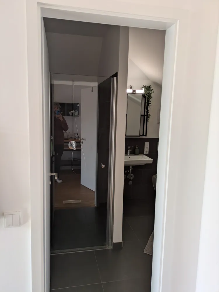 2 Zimmer Wohnung mit 45 m² in Berlin – Bild 11