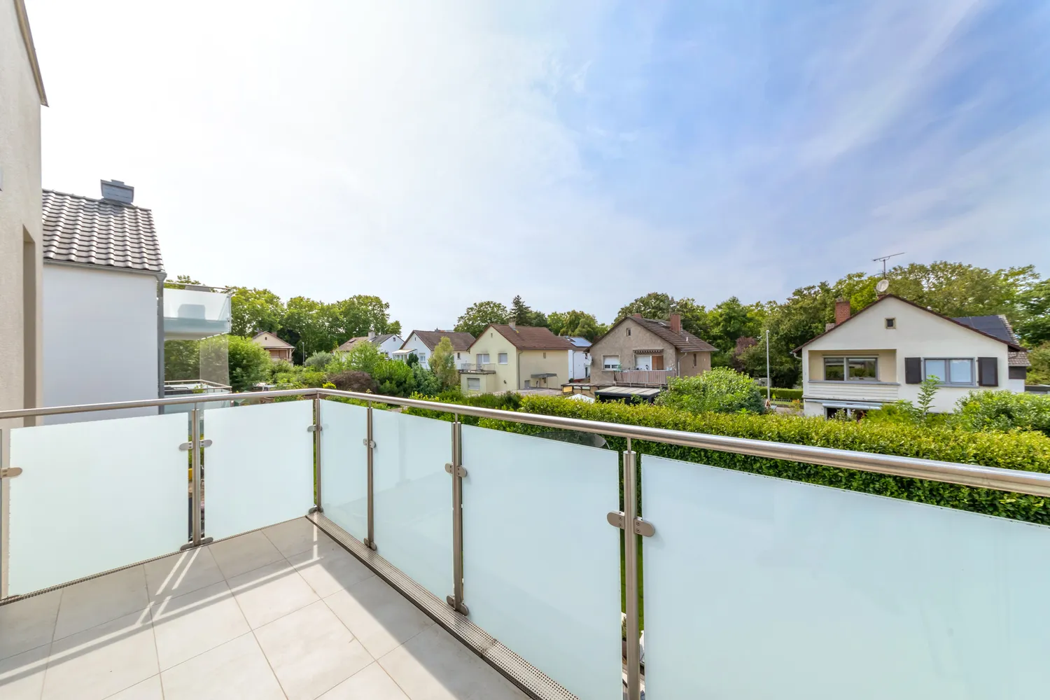 4 Zimmer Wohnung mit 133 m² in Mainz – Bild 6