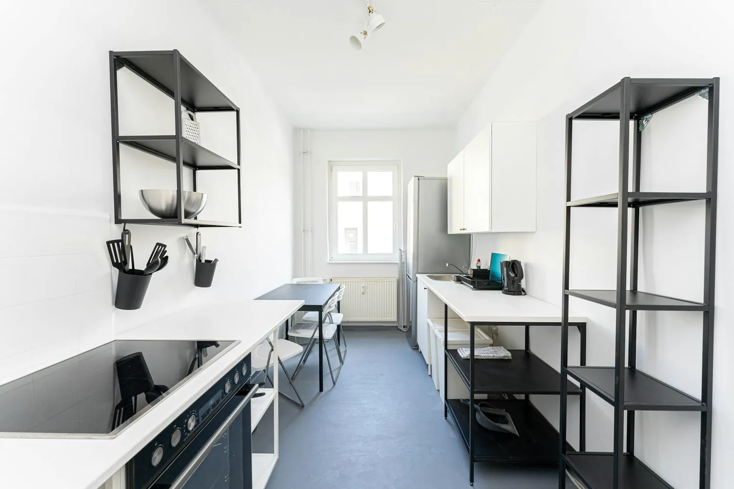 Shared room with 9 m² in Berlin – Photo 6