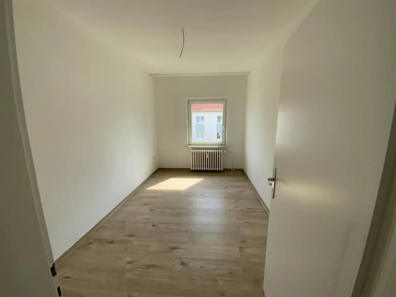 4 Zimmer Wohnung mit 52 m² in Hamm – Bild 6