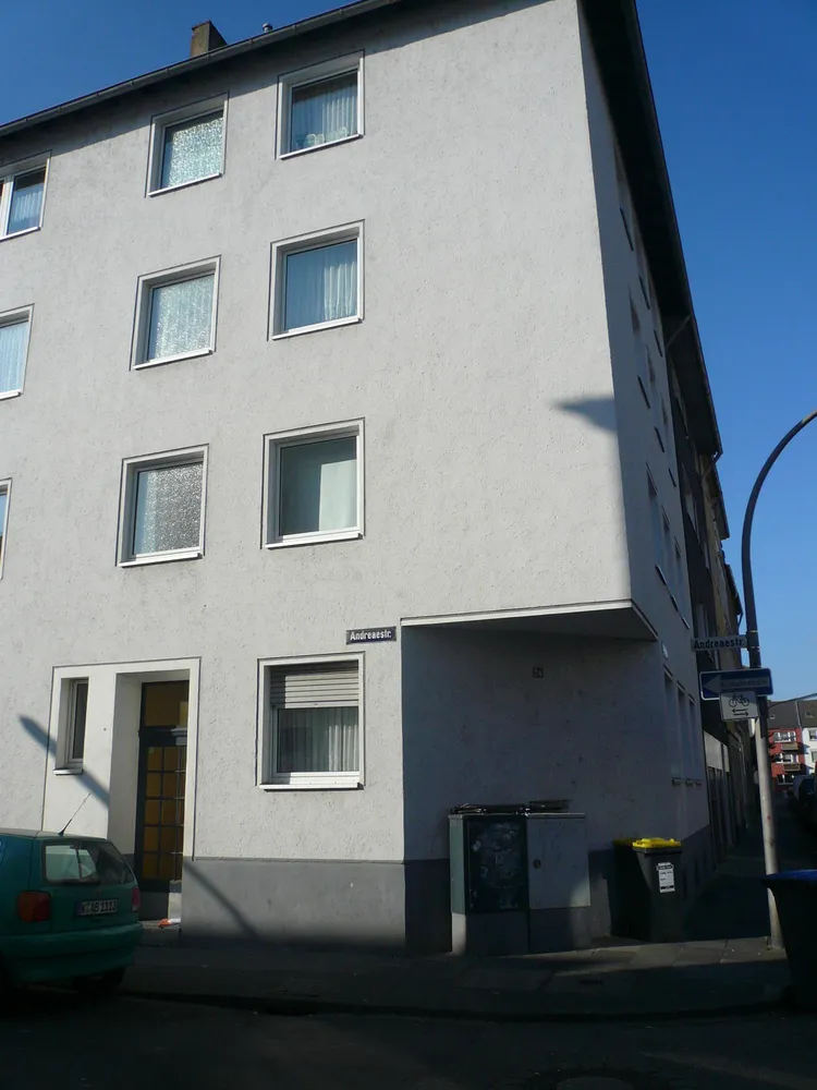 1 Zimmer Wohnung mit 46 m² in Köln – Bild 4