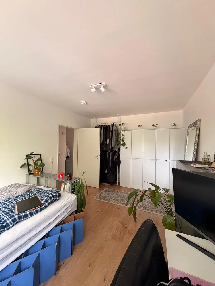 2 Zimmer Wohnung mit 62 m² in Köln – Bild 3