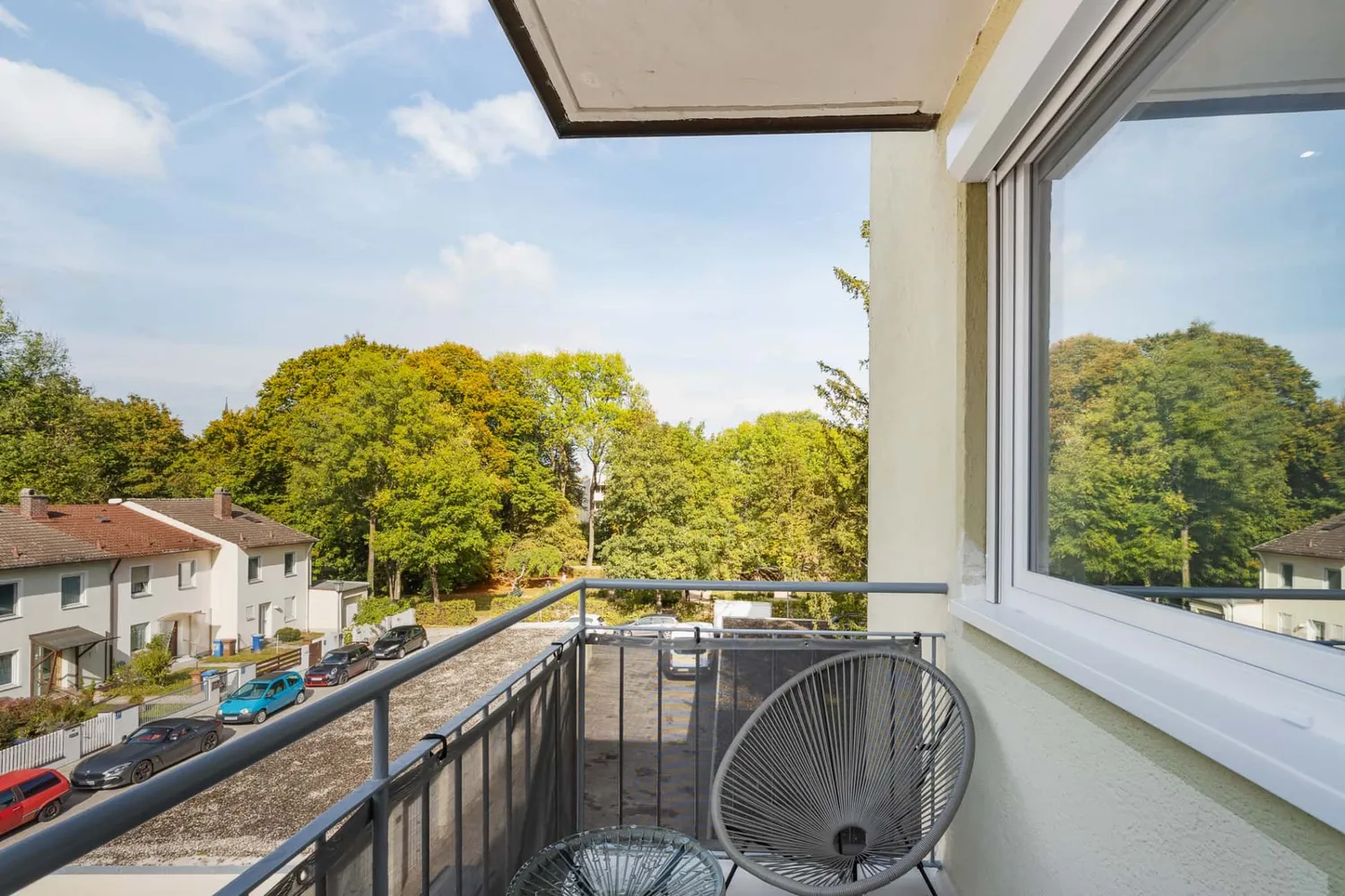 WG-Zimmer mit 15 m² in München – Bild 3