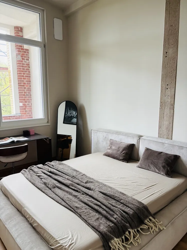 2 Zimmer Wohnung mit 71 m² in Mittweida – Bild 1
