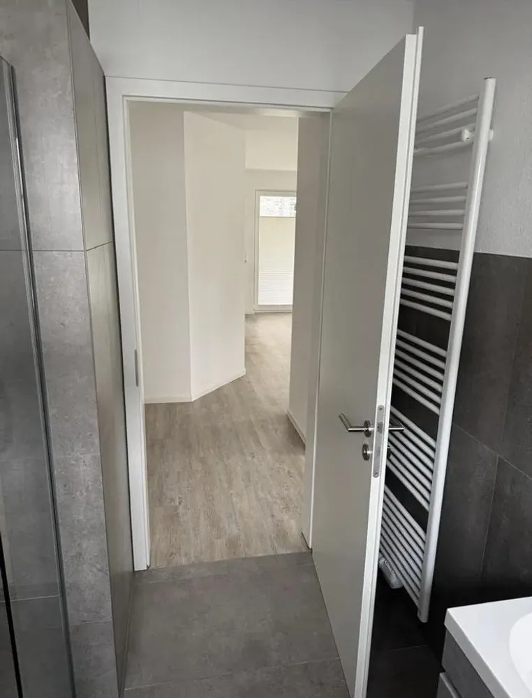 2 Zimmer Wohnung mit 60 m² in Oldenburg – Bild 3