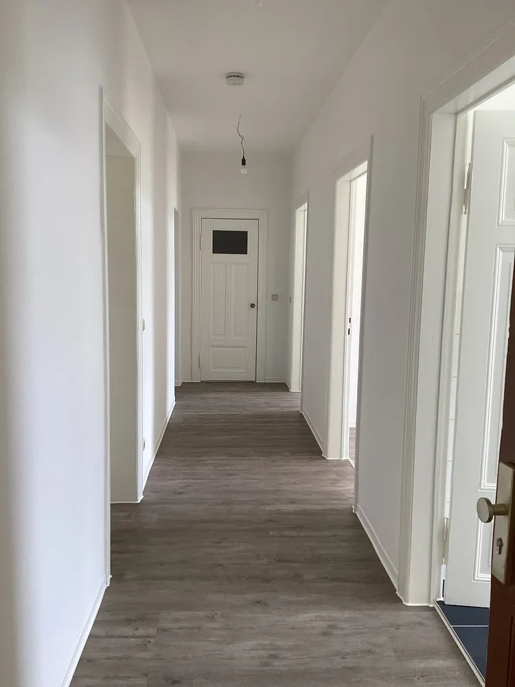 3 room apartment with 85 m² in Magdeburg – Photo 8