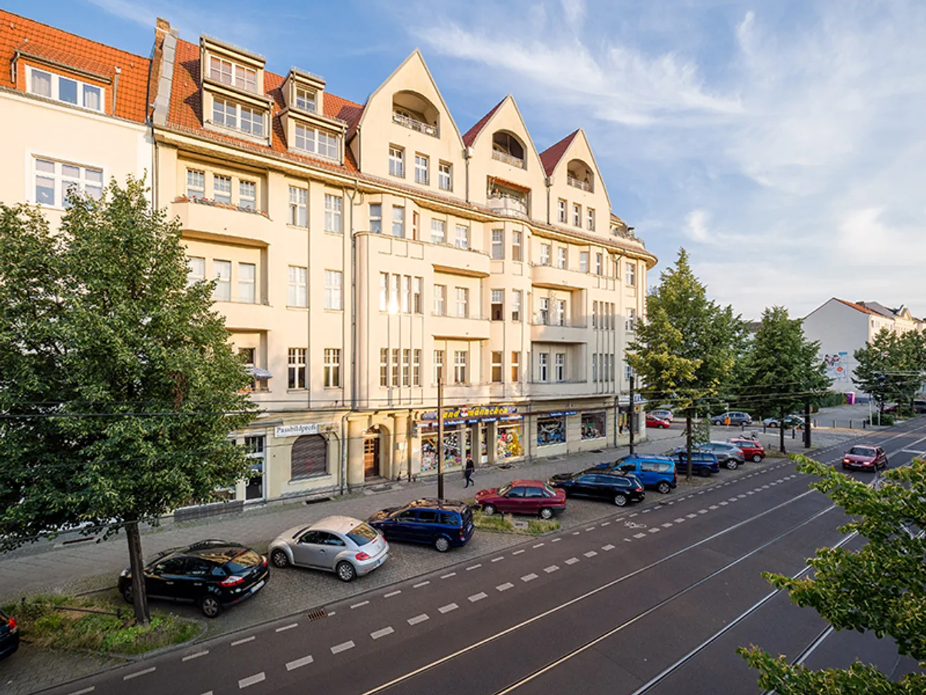 2 Zimmer Wohnung mit 71 m² in Berlin – Bild 12