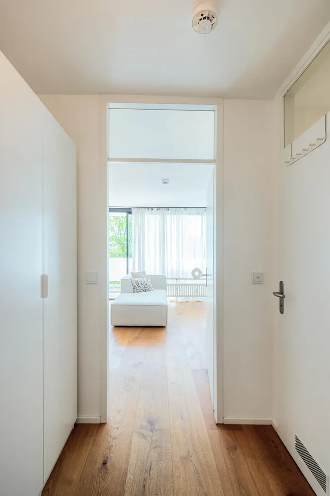 1 Zimmer Wohnung mit 42 m² in München – Bild 11