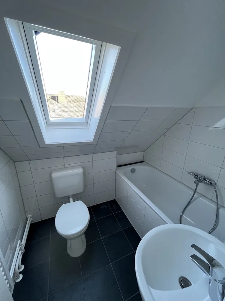 1 Zimmer Wohnung mit 31 m² in Kiel – Bild 5