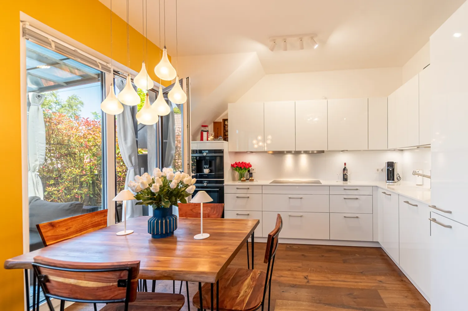 4 Zimmer Wohnung mit 67 m² in Pinneberg – Bild 3