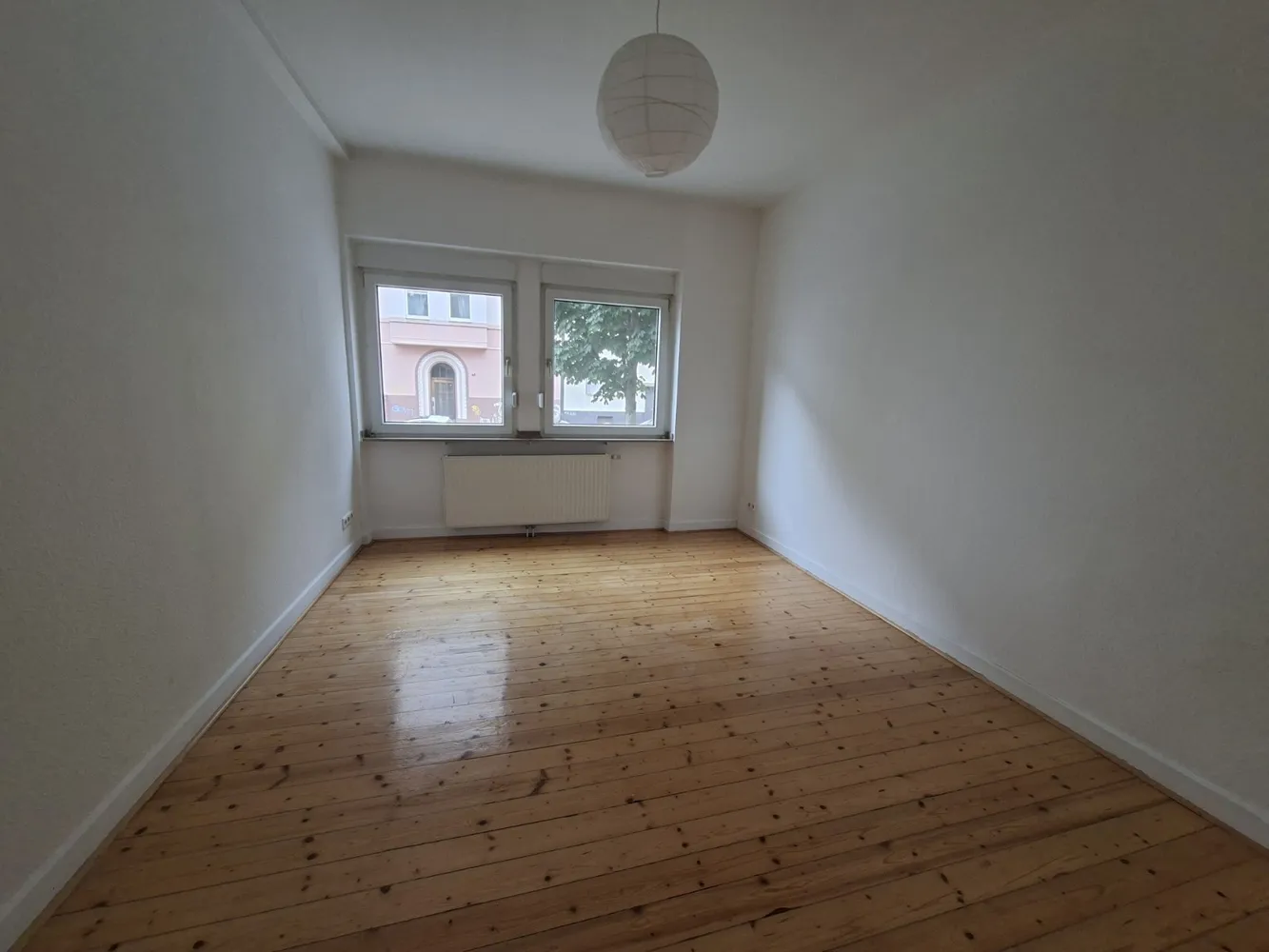 2 Zimmer Wohnung mit 61 m² in Düsseldorf – Bild 3