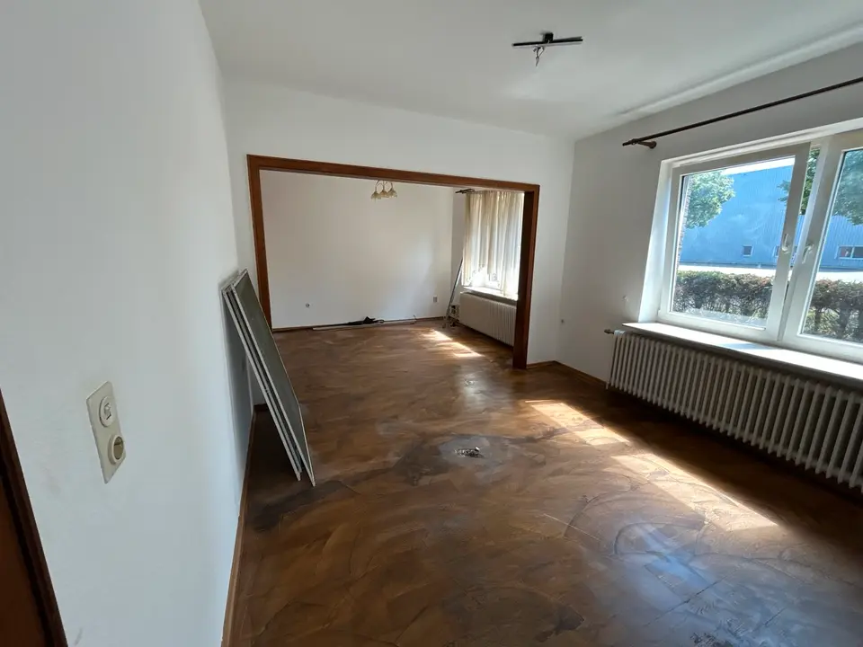 3 Zimmer Wohnung mit 90 m² in Leer – Bild 7