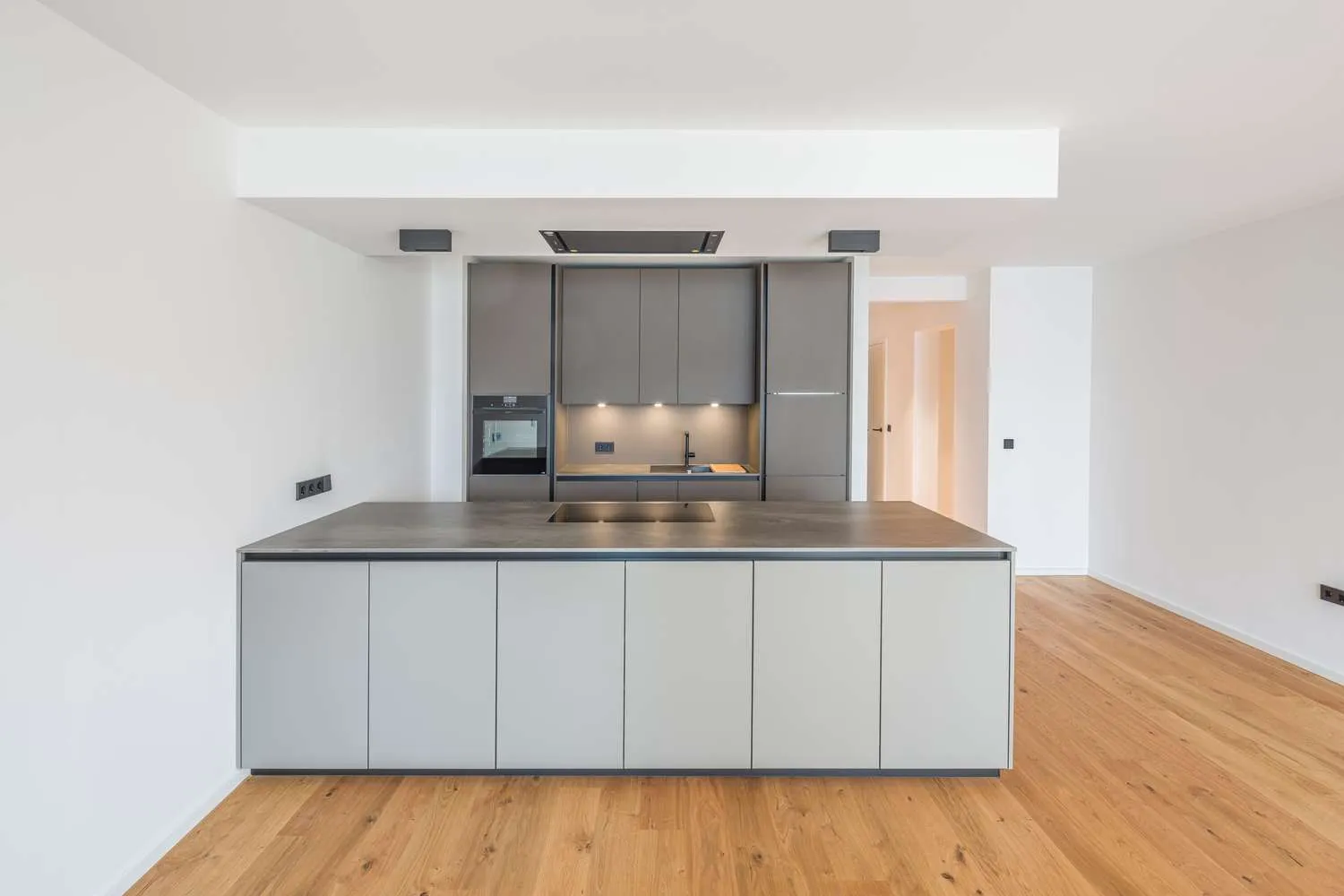 4 Zimmer Wohnung mit 130 m² in Braunschweig – Bild 4