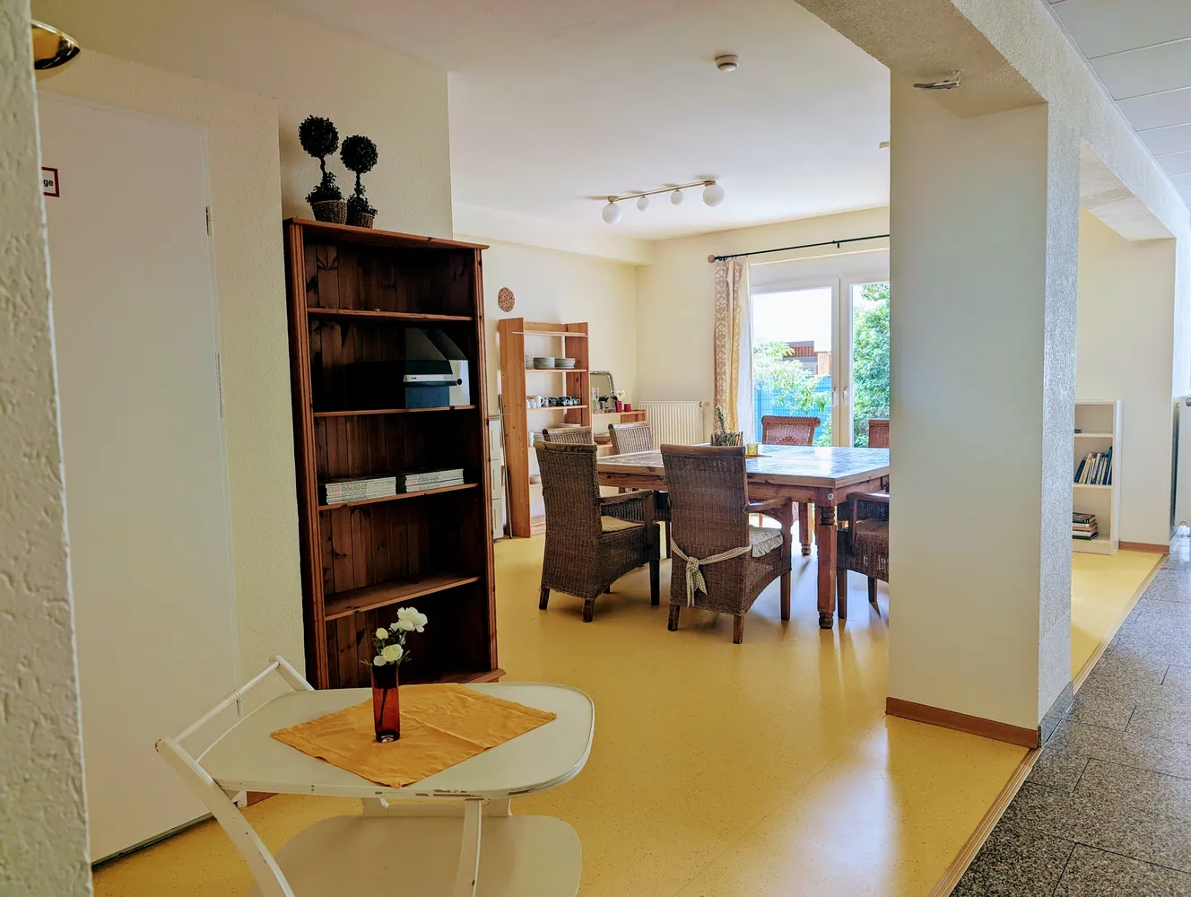 WG-Zimmer mit 22 m² in Offenburg – Bild 5
