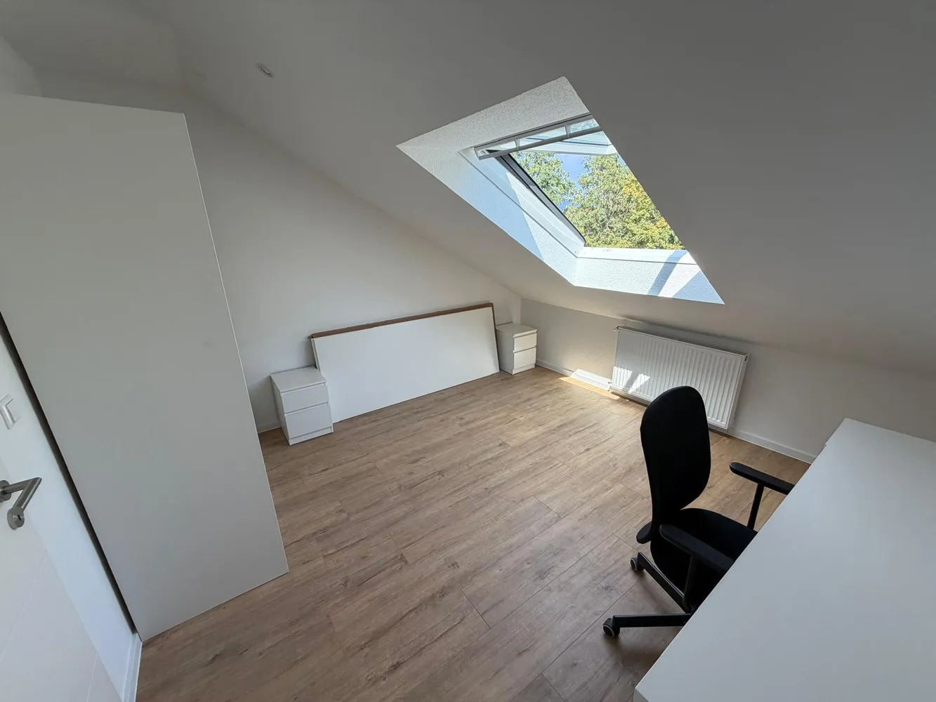 2 Zimmer Wohnung mit 42 m² in Heidelberg – Bild 9