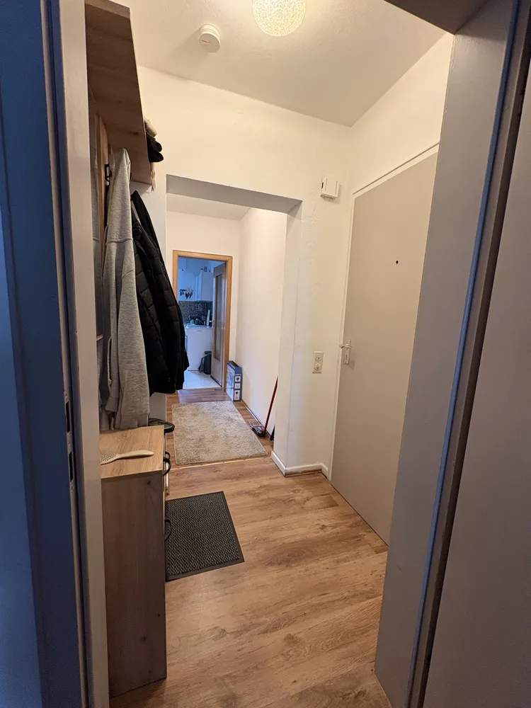 1 Zimmer Wohnung mit 50 m² in Wuppertal – Bild 3