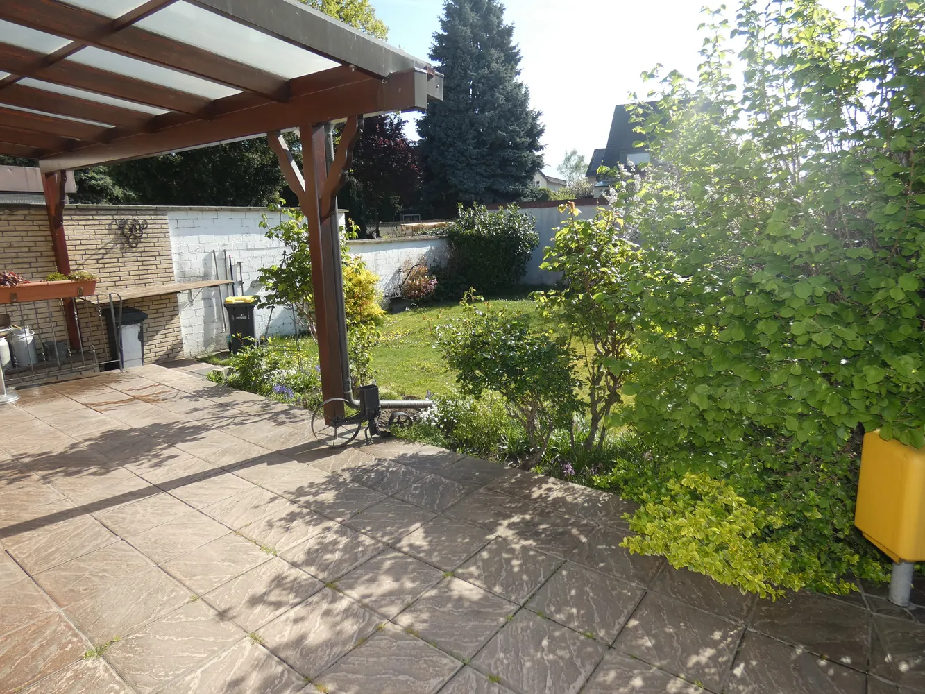4 Zimmer Haus mit 105 m² in Köln – Bild 4