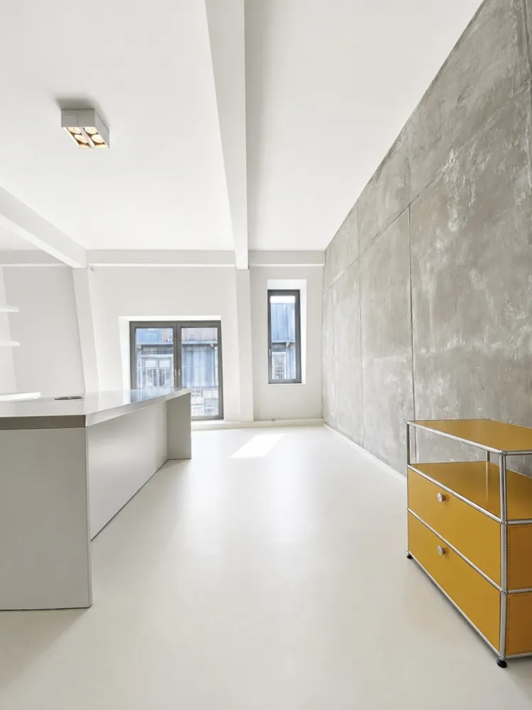 4 Zimmer Wohnung mit 136 m² in Berlin – Bild 2